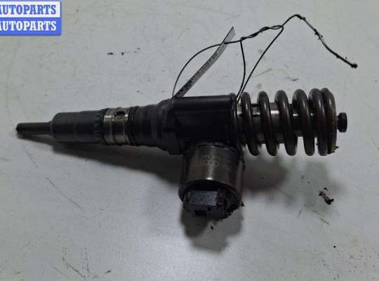 купить Форсунка топливная на Audi A4 B7 (2004-2008)