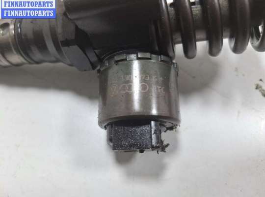 купить Форсунка топливная на Audi A4 B7 (2004-2008)