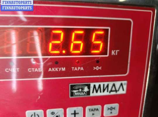 купить Суппорт задний правый на Opel Astra H (2004-2009)