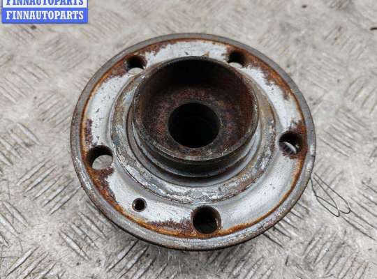 купить Ступица передняя левая на Volvo S60