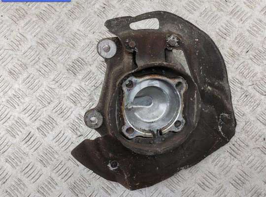 Кулак (корпус ступицы) передний правый BM3667902 на BMW 5 E39 (1995-2003)