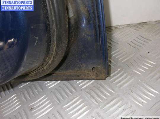 купить Дверь боковая задняя левая на BMW 3 E90/E91/E92/E93 (2005-2013)