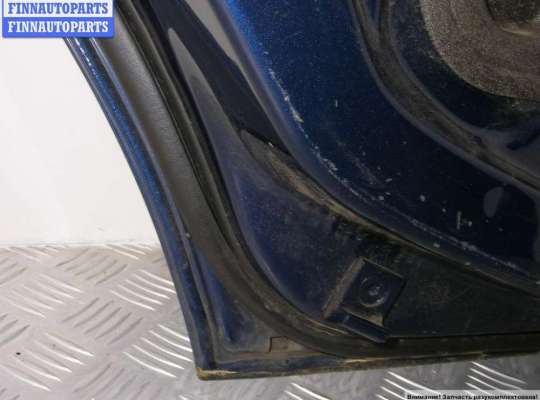 купить Дверь боковая задняя левая на BMW 3 E90/E91/E92/E93 (2005-2013)