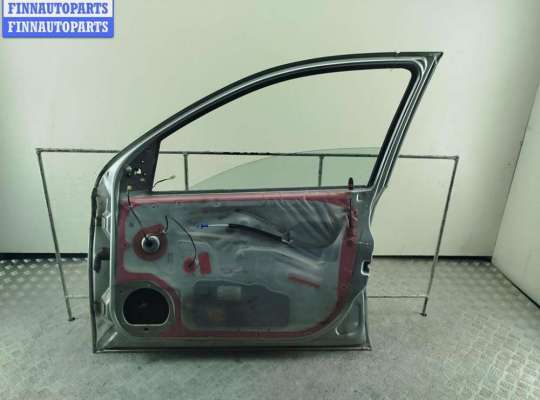 купить Дверь боковая передняя правая на Opel Astra G (1998-2004)