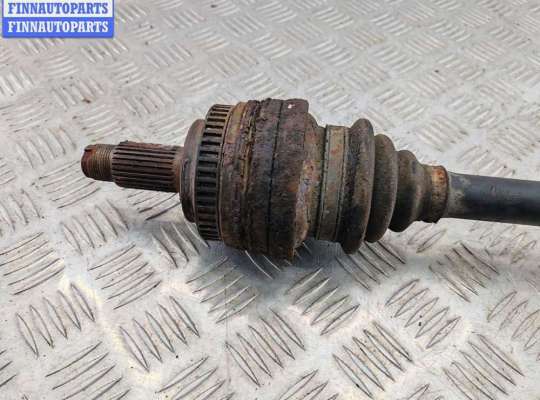 купить Полуось задняя на BMW 3 E46 (1998-2006)