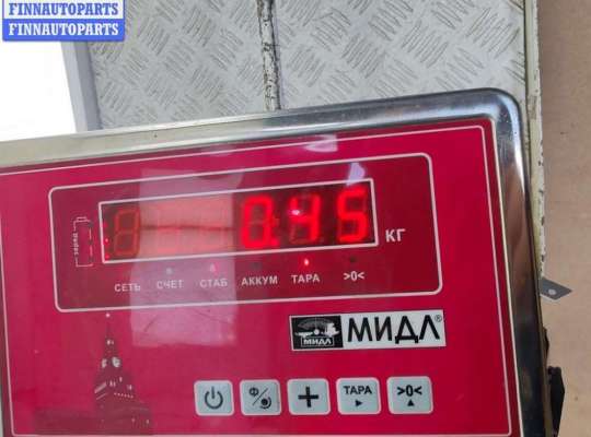 купить Блок комфорта на Audi A6 C5 (1997-2005)