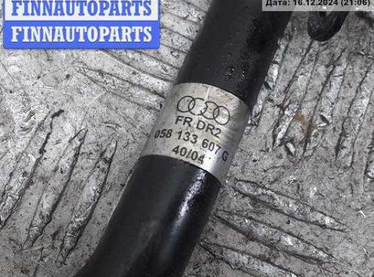 купить Трубка охлаждающей жидкости металлическая на Volkswagen Passat B5+ (GP)