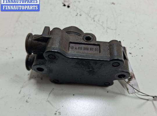 купить Насос топливный на Mercedes C-Class W203 (2000-2006)