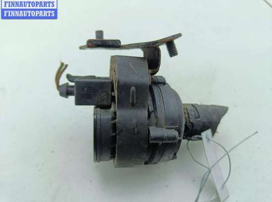 купить Насос водяной дополнительный на Mercedes E-Class W211 (2002-2009)