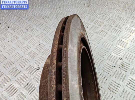 купить Диск тормозной задний на Nissan X-Trail (2001-2007) T30