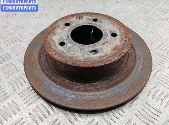 Диск тормозной задний NS952769 на Nissan X-Trail (2001-2007) T30