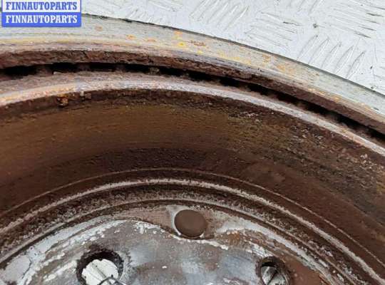 купить Диск тормозной задний на Nissan X-Trail (2001-2007) T30