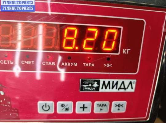 купить Диск тормозной передний на BMW 5 E60/E61 (2003-2010)