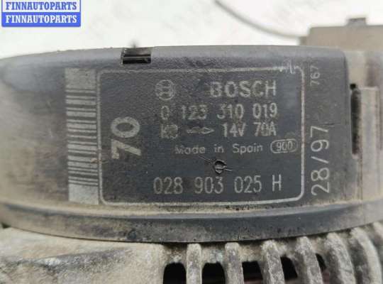 купить Генератор на Volkswagen Golf-3