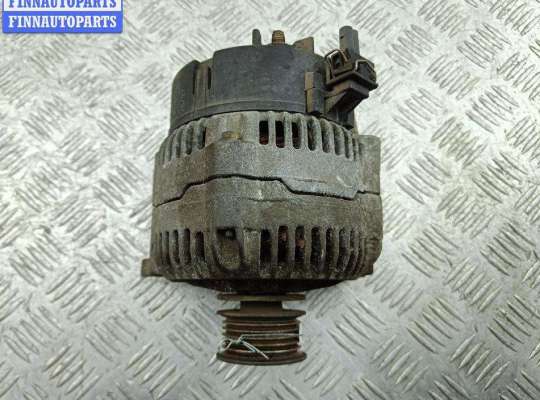 Генератор VG2720118 на Volkswagen Golf-3