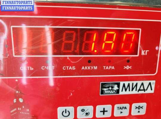 купить Стеклоподъемник электрический передний левый на Opel Vectra B (1995-2002)