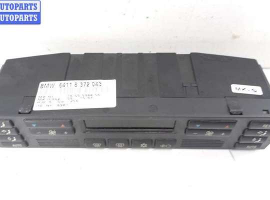 купить Переключатель отопителя на BMW 7 E38 (1994-2001)