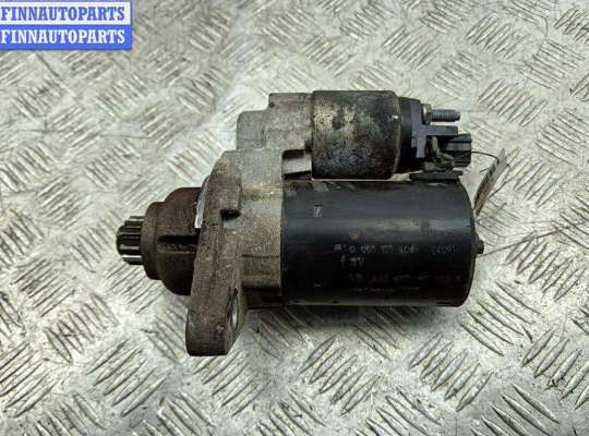 Стартер VG2756746 на Volkswagen Passat B6