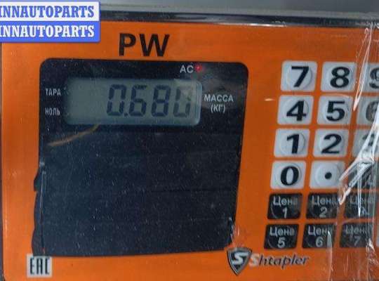 купить Фара противотуманная правая на Mercedes E-Class W210 (1995-2002)