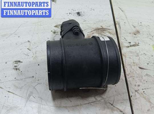 купить Расходомер (измеритель потока воздуха) на Opel Zafira A (1999-2005)