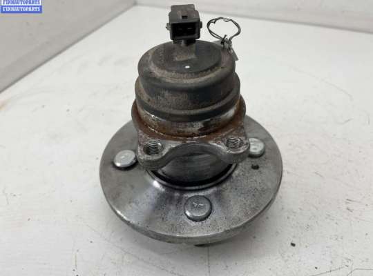 купить Ступица задняя правая на Hyundai Getz