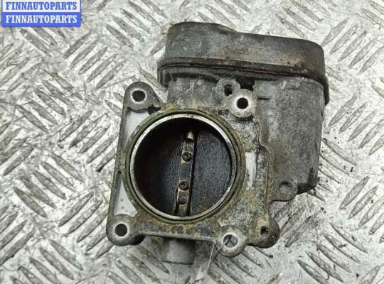 купить Заслонка дроссельная на Opel Vectra C (2002-2008)