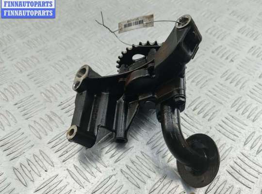 Насос масляный на Volkswagen Passat B5 (3B)