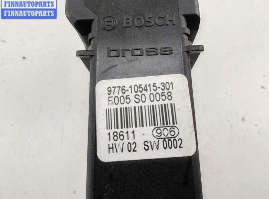 купить Моторчик стеклоподъемника передний правый на Volkswagen Golf-4