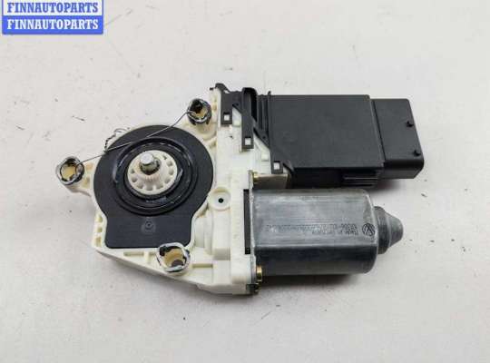 купить Моторчик стеклоподъемника передний правый на Volkswagen Golf-4