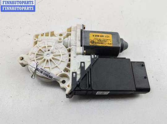 купить Моторчик стеклоподъемника передний правый на Volkswagen Golf-4