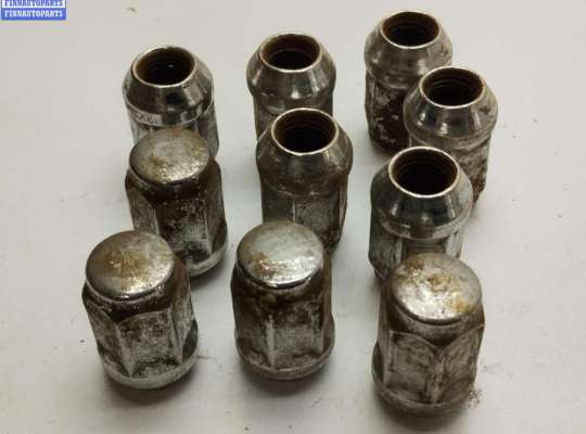 Болт колесный (гайка колесная) FO1989149 на Ford C-Max