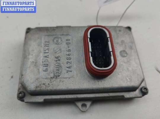 Блок розжига (ксенон)