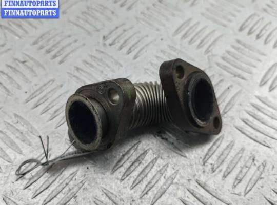 купить Трубка системы рециркуляции EGR на Opel Astra H (2004-2009)