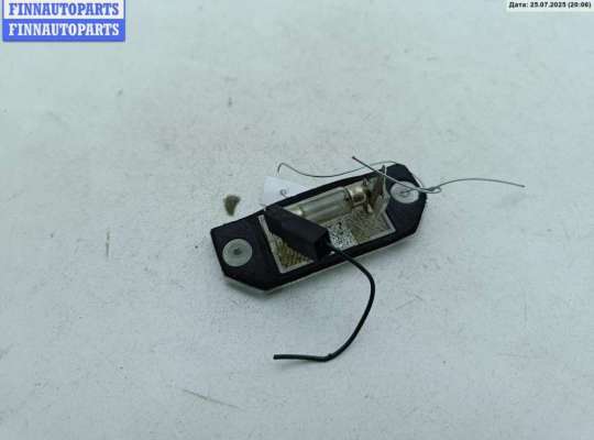 купить Подсветка номера на Ford C-Max