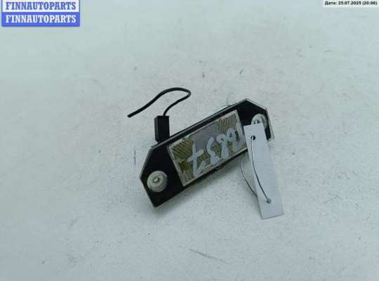 купить Подсветка номера на Ford C-Max