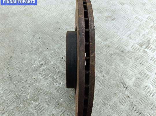 купить Диск тормозной передний на Volvo S40 / V50 (2004-2013)