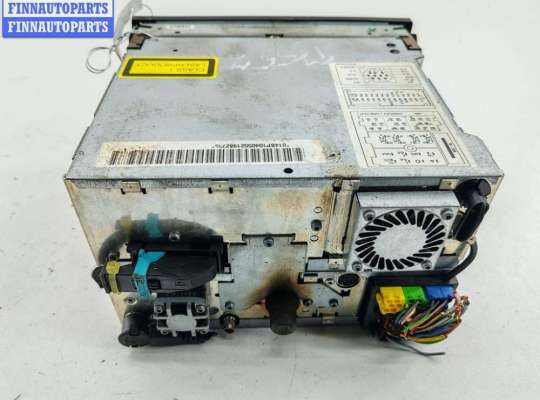 купить Аудиомагнитола на Ford Galaxy (2000-2006)