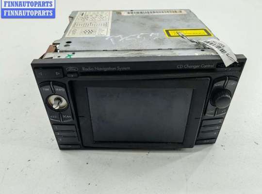 Аудиомагнитола FO2141513 на Ford Galaxy (2000-2006)