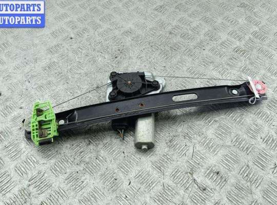 купить Стеклоподъемник электрический задний левый на BMW 3 E90/E91/E92/E93 (2005-2013)