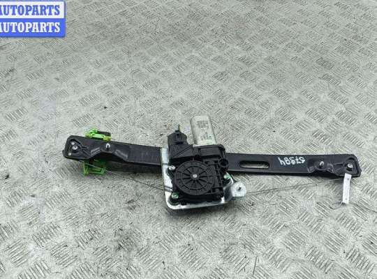 купить Стеклоподъемник электрический задний левый на BMW 3 E90/E91/E92/E93 (2005-2013)