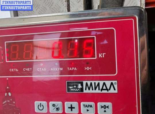 Подрулевой шлейф (кольцо SRS) на Volkswagen Golf V (1K)