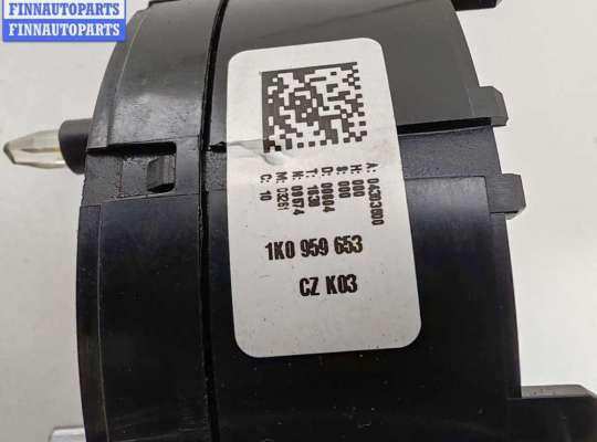 Подрулевой шлейф (кольцо SRS) на Volkswagen Golf V (1K)