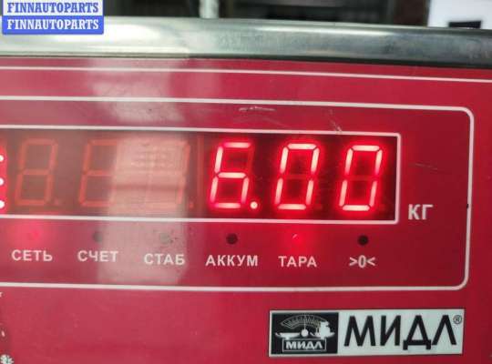 купить Компрессор кондиционера на Fiat Stilo