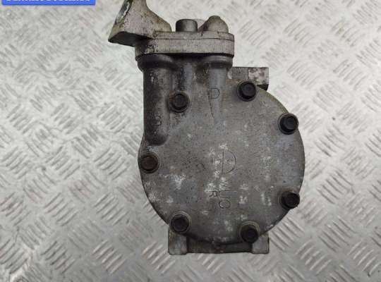 купить Компрессор кондиционера на Fiat Stilo