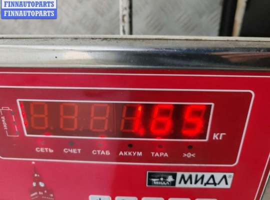 купить Подушка безопасности (Airbag) водителя на Audi 100 C4 (1991-1994)