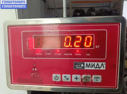 купить Трубка масляная турбины на Ford Transit (2006-2014)