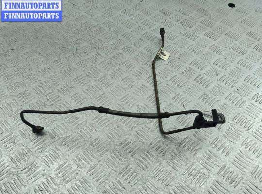 Трубка масляная турбины FO2100692 на Ford Transit (2006-2014)