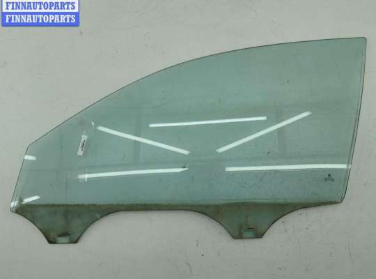 Стекло двери передней левой VG2751424 на Volkswagen Passat B5+ (GP)