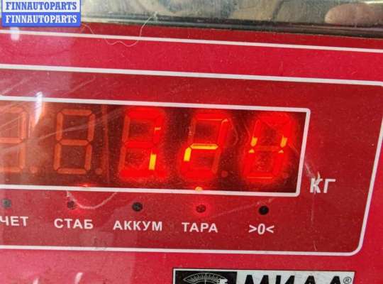 купить Стекло двери передней левой на Volkswagen Passat B5+ (GP)