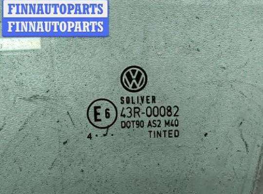 купить Стекло двери передней левой на Volkswagen Passat B5+ (GP)